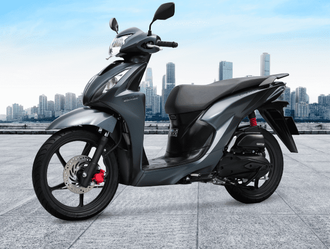 Đánh giá xe máy Yamaha Janus 2021 phiên bản đặc biệt Premium  websosanhvn